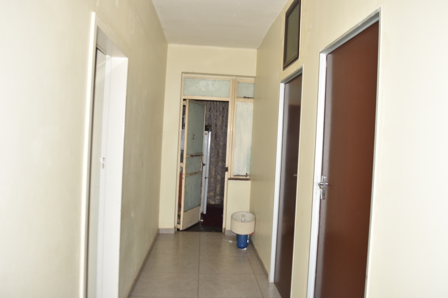 4 Bedroom Property for Sale in Pretoria Central Gauteng