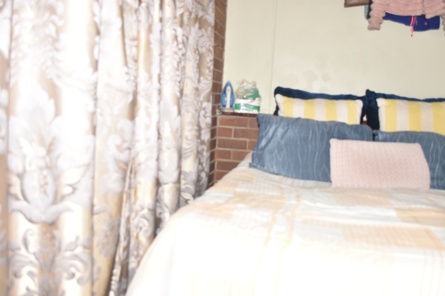 4 Bedroom Property for Sale in Pretoria Central Gauteng