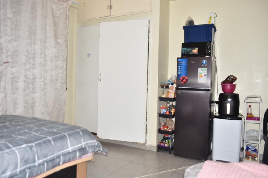 4 Bedroom Property for Sale in Pretoria Central Gauteng