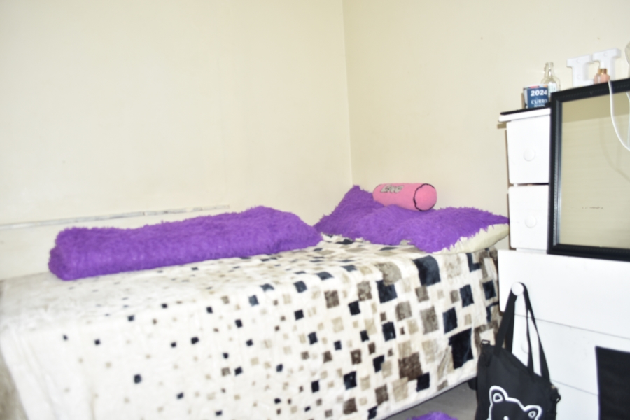 4 Bedroom Property for Sale in Pretoria Central Gauteng