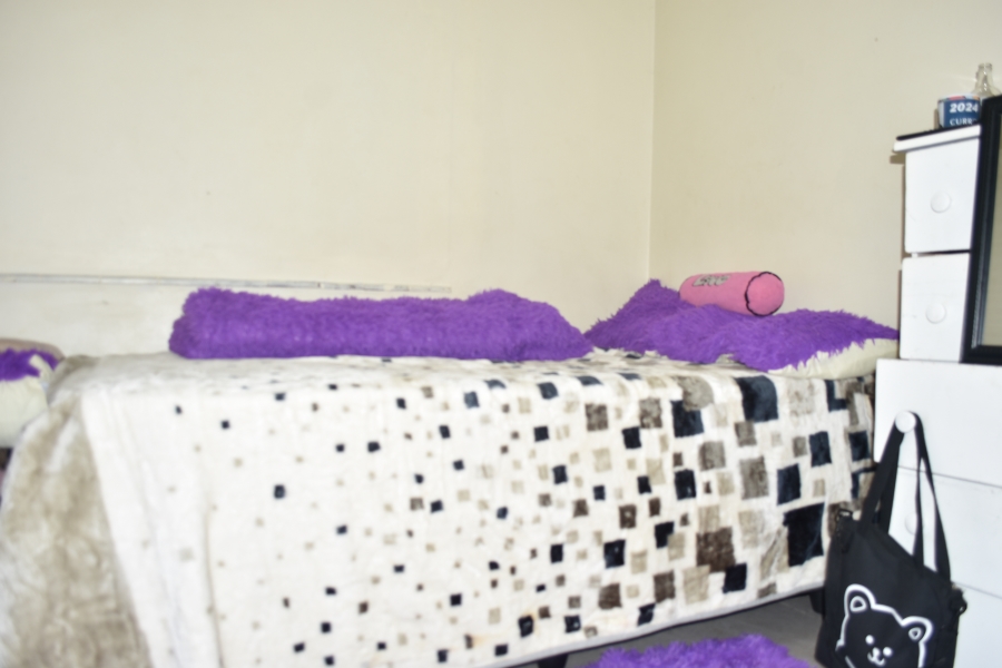 4 Bedroom Property for Sale in Pretoria Central Gauteng