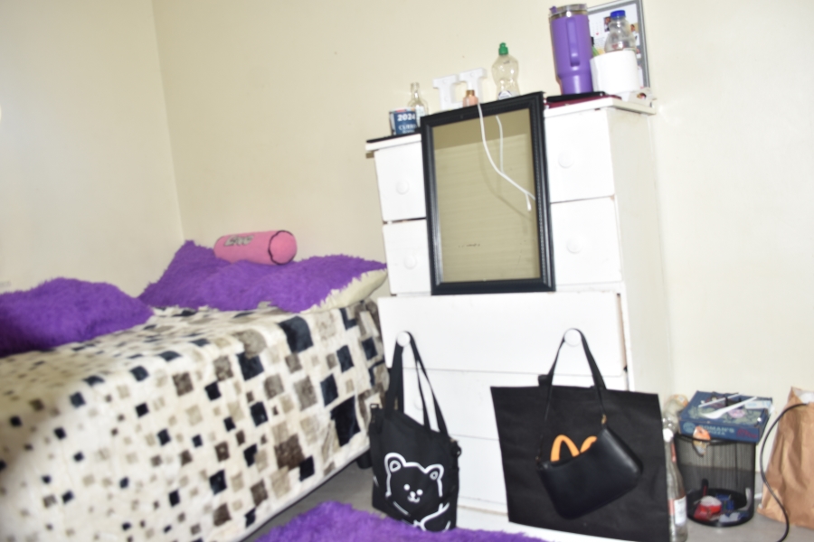 4 Bedroom Property for Sale in Pretoria Central Gauteng