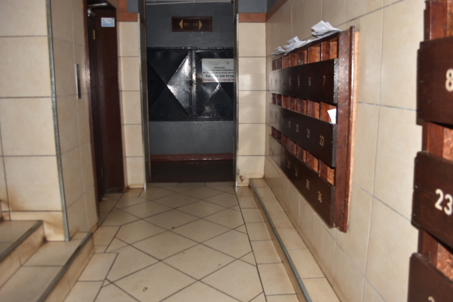 4 Bedroom Property for Sale in Pretoria Central Gauteng