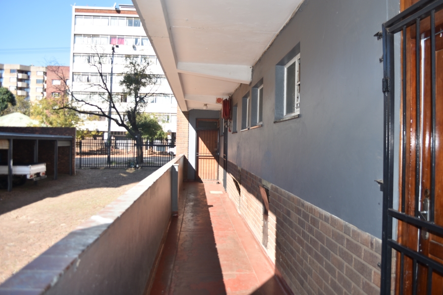 4 Bedroom Property for Sale in Pretoria Central Gauteng