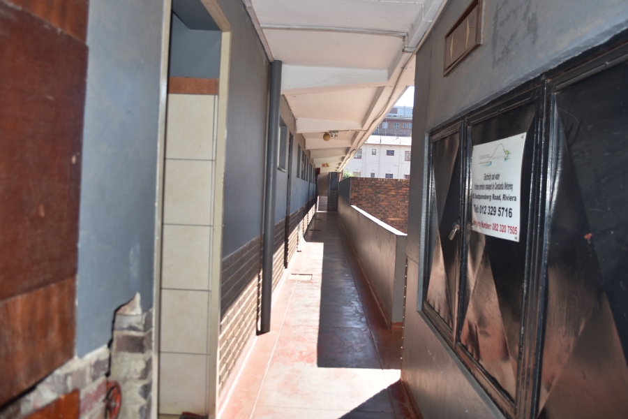 4 Bedroom Property for Sale in Pretoria Central Gauteng