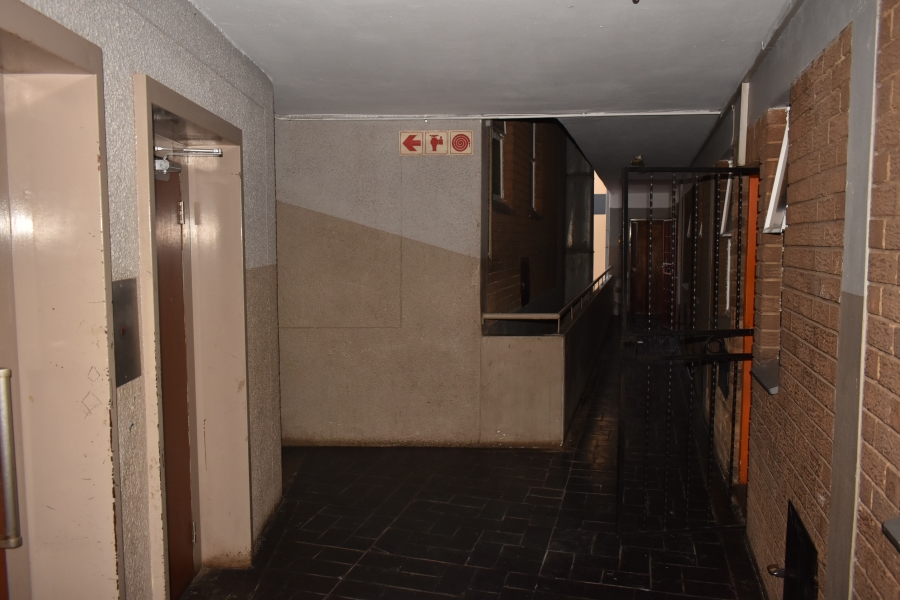 0 Bedroom Property for Sale in Pretoria Central Gauteng