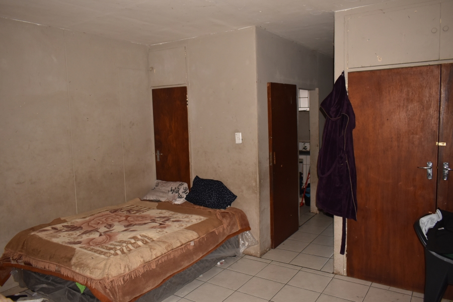 0 Bedroom Property for Sale in Pretoria Central Gauteng