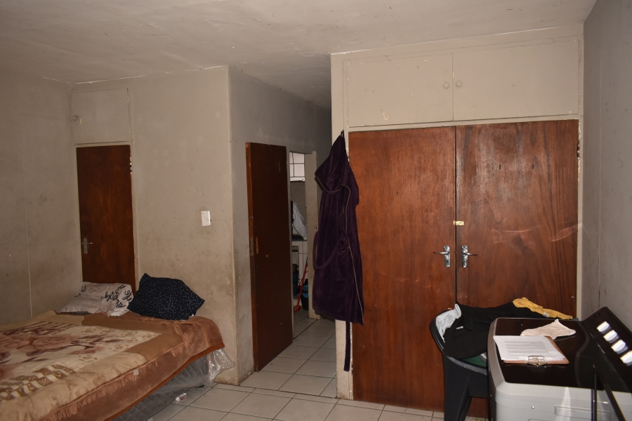 0 Bedroom Property for Sale in Pretoria Central Gauteng