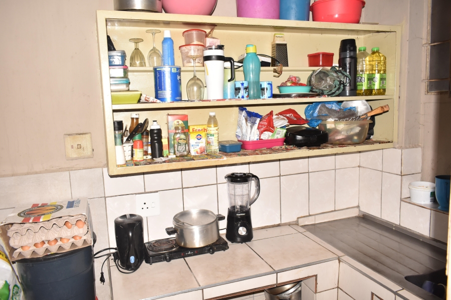 0 Bedroom Property for Sale in Pretoria Central Gauteng
