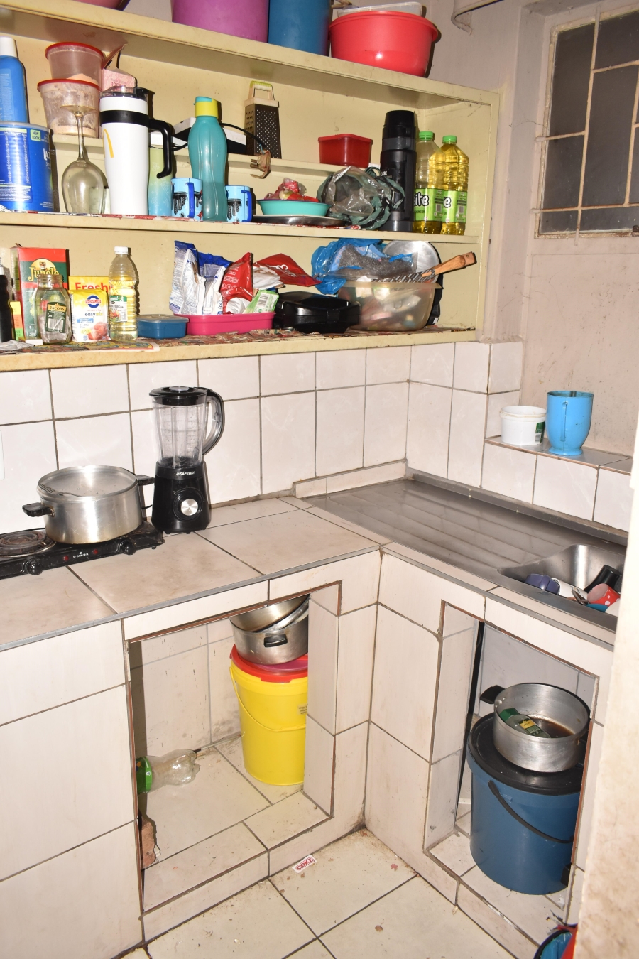 0 Bedroom Property for Sale in Pretoria Central Gauteng