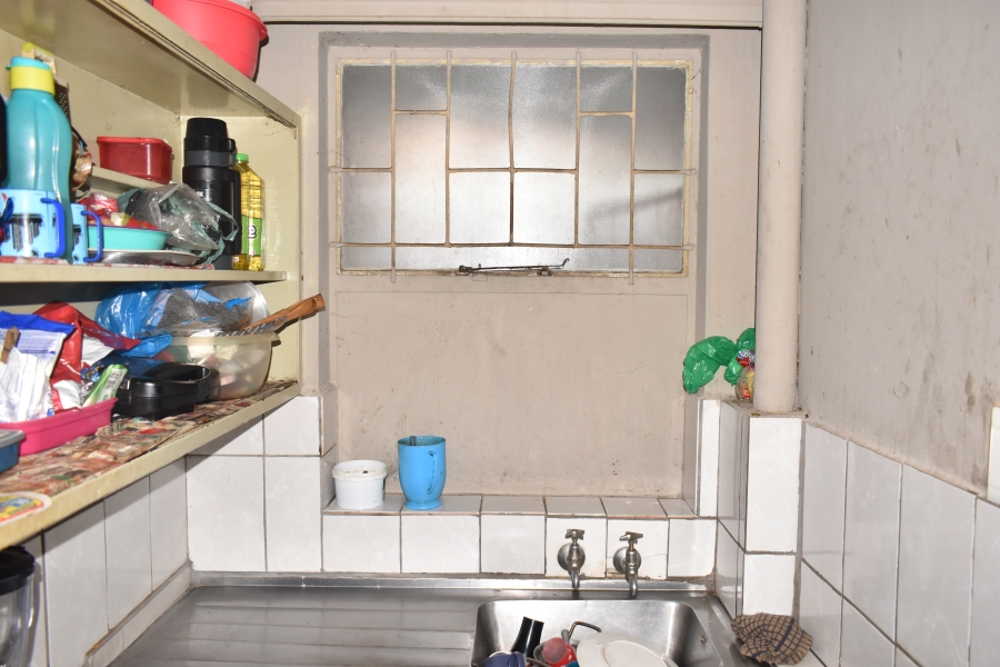 0 Bedroom Property for Sale in Pretoria Central Gauteng