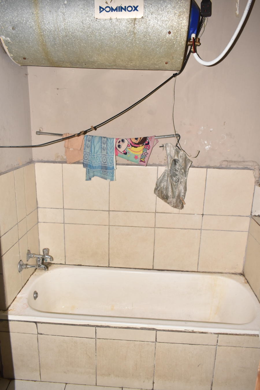 0 Bedroom Property for Sale in Pretoria Central Gauteng