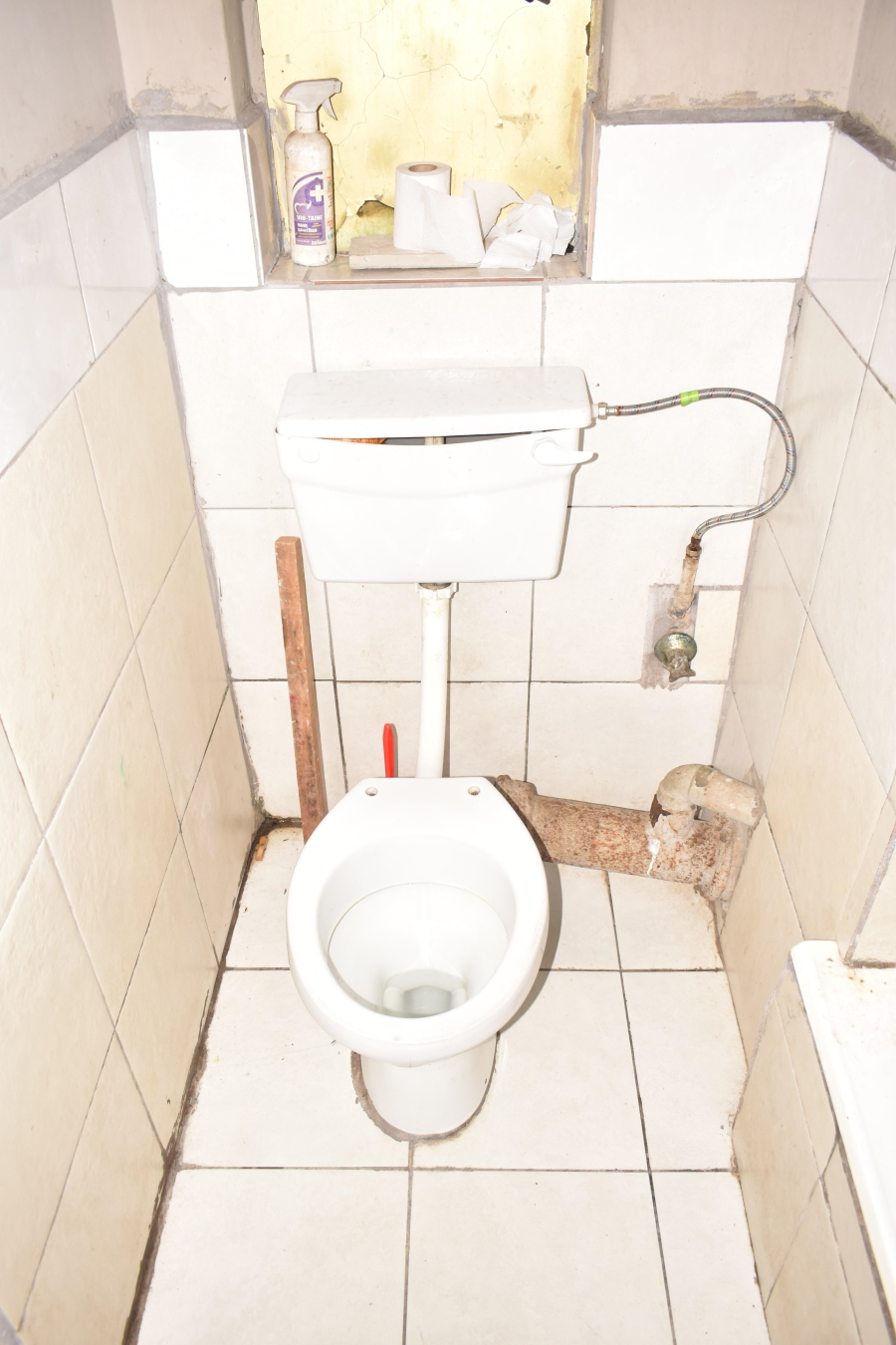 0 Bedroom Property for Sale in Pretoria Central Gauteng