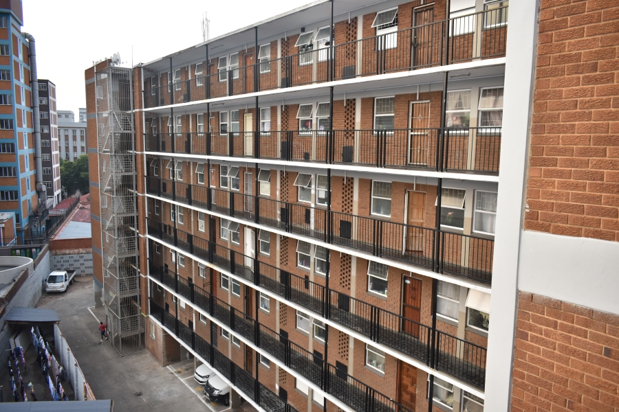 0 Bedroom Property for Sale in Pretoria Central Gauteng