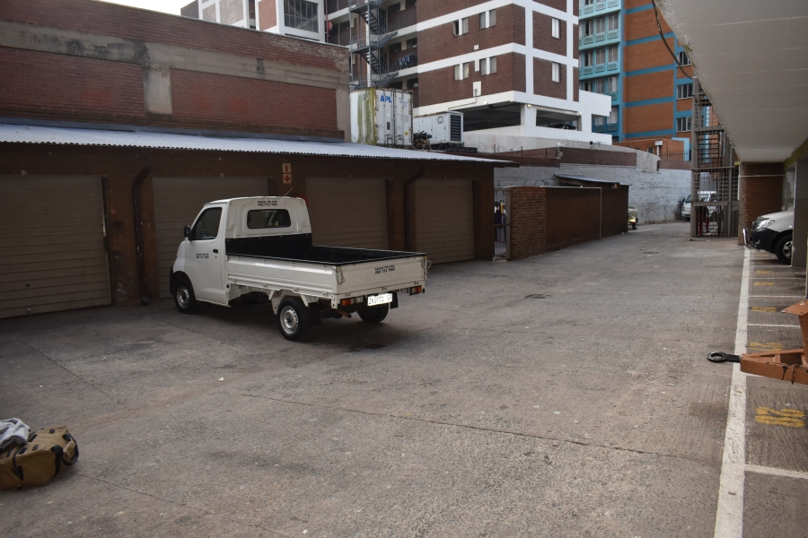 0 Bedroom Property for Sale in Pretoria Central Gauteng