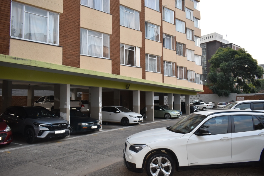 0 Bedroom Property for Sale in Pretoria Central Gauteng