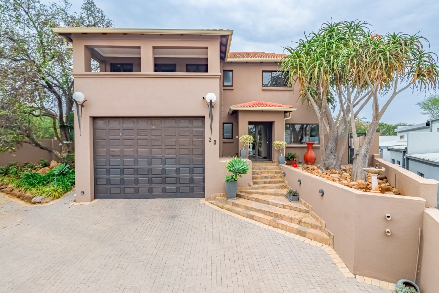 4 Bedroom Property for Sale in Willow Acres Gauteng