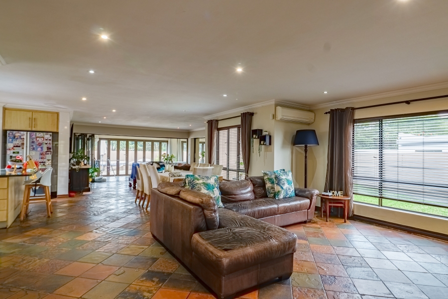 4 Bedroom Property for Sale in Willow Acres Gauteng