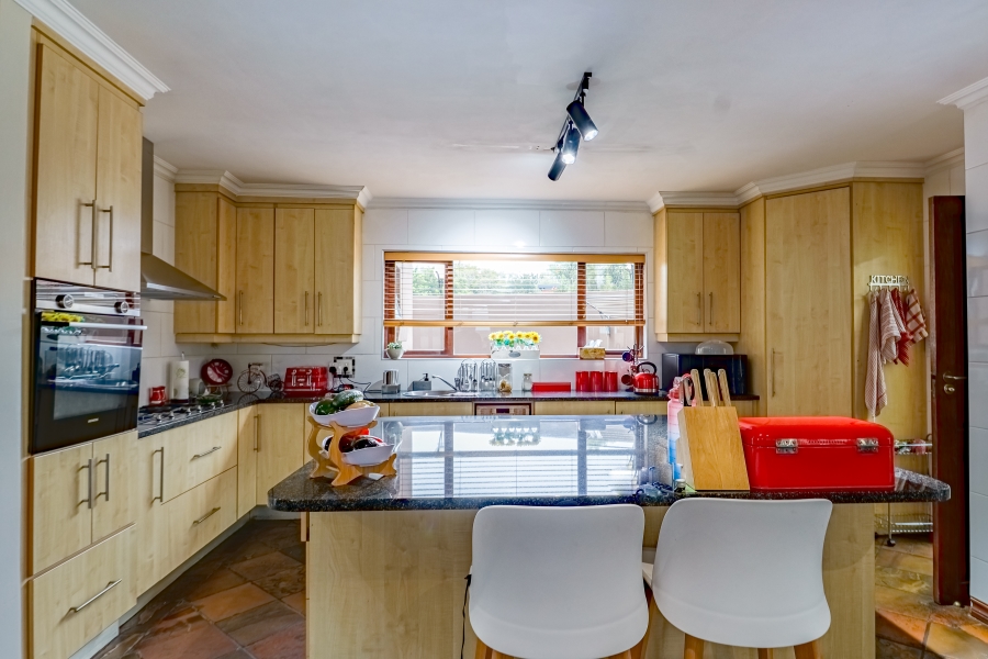 4 Bedroom Property for Sale in Willow Acres Gauteng