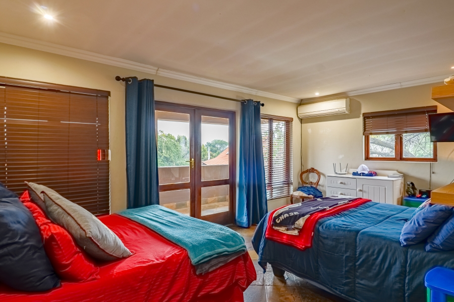 4 Bedroom Property for Sale in Willow Acres Gauteng