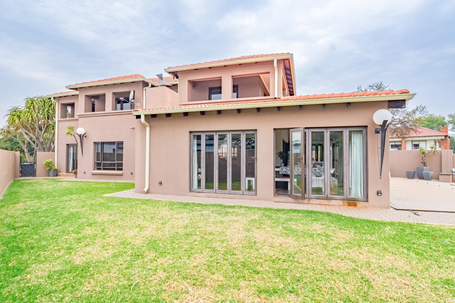 4 Bedroom Property for Sale in Willow Acres Gauteng