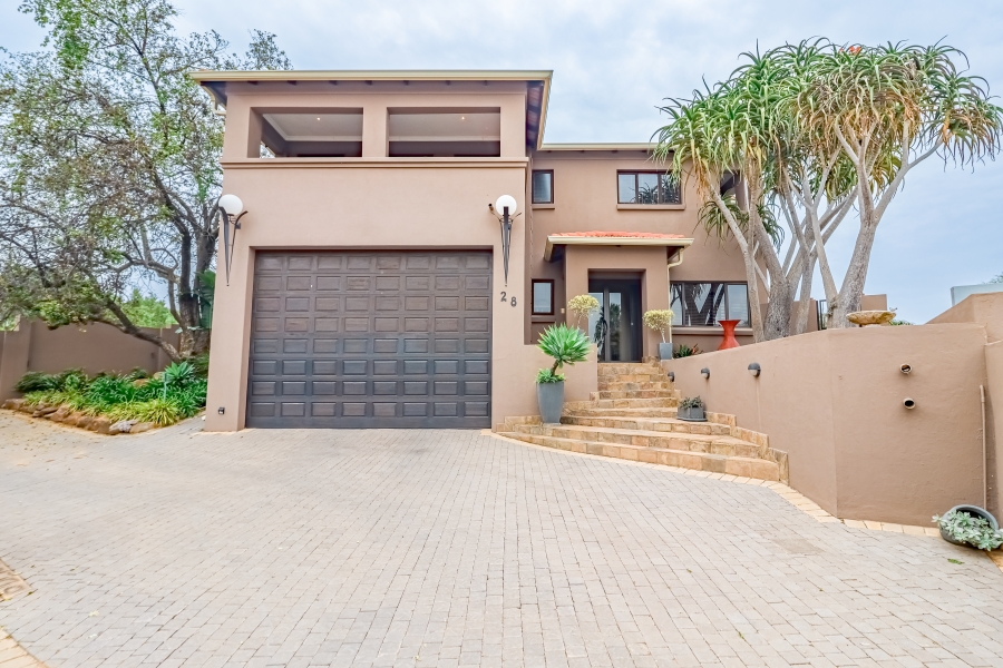 4 Bedroom Property for Sale in Willow Acres Gauteng