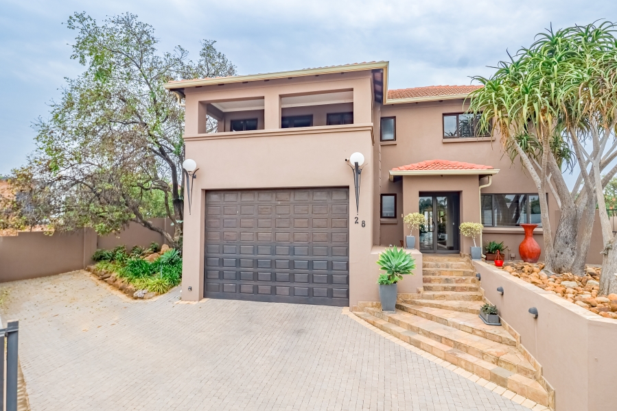 4 Bedroom Property for Sale in Willow Acres Gauteng