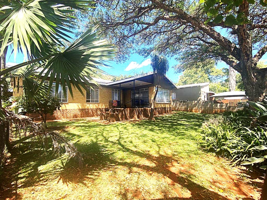 3 Bedroom Property for Sale in Sinoville Gauteng