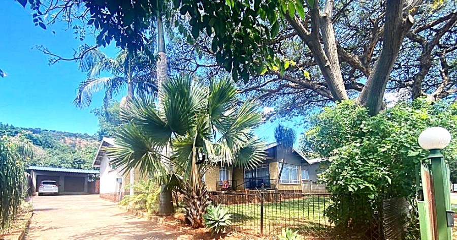 3 Bedroom Property for Sale in Sinoville Gauteng