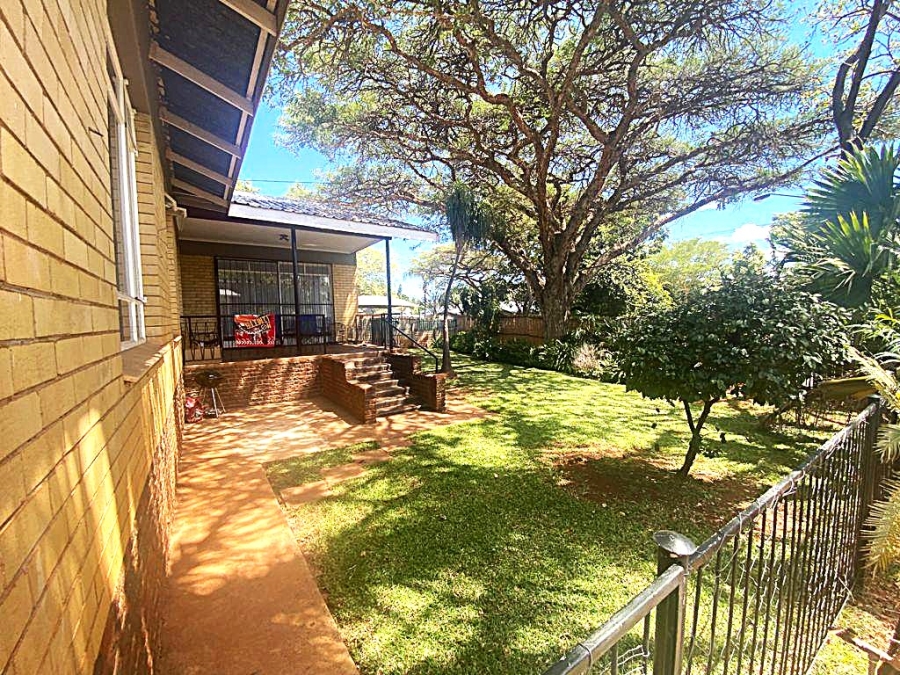 3 Bedroom Property for Sale in Sinoville Gauteng