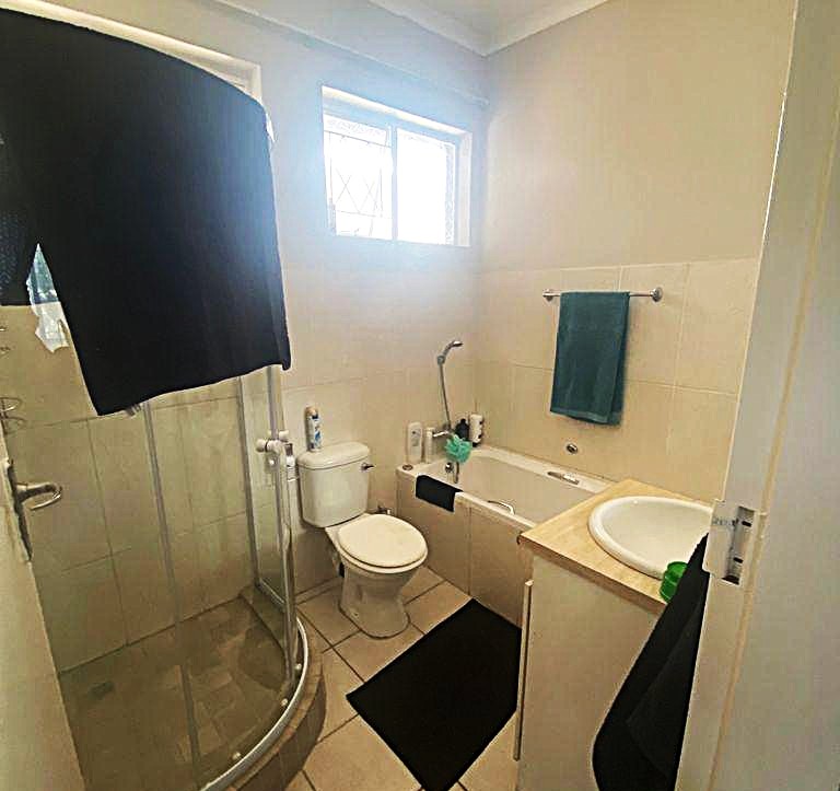 3 Bedroom Property for Sale in Sinoville Gauteng