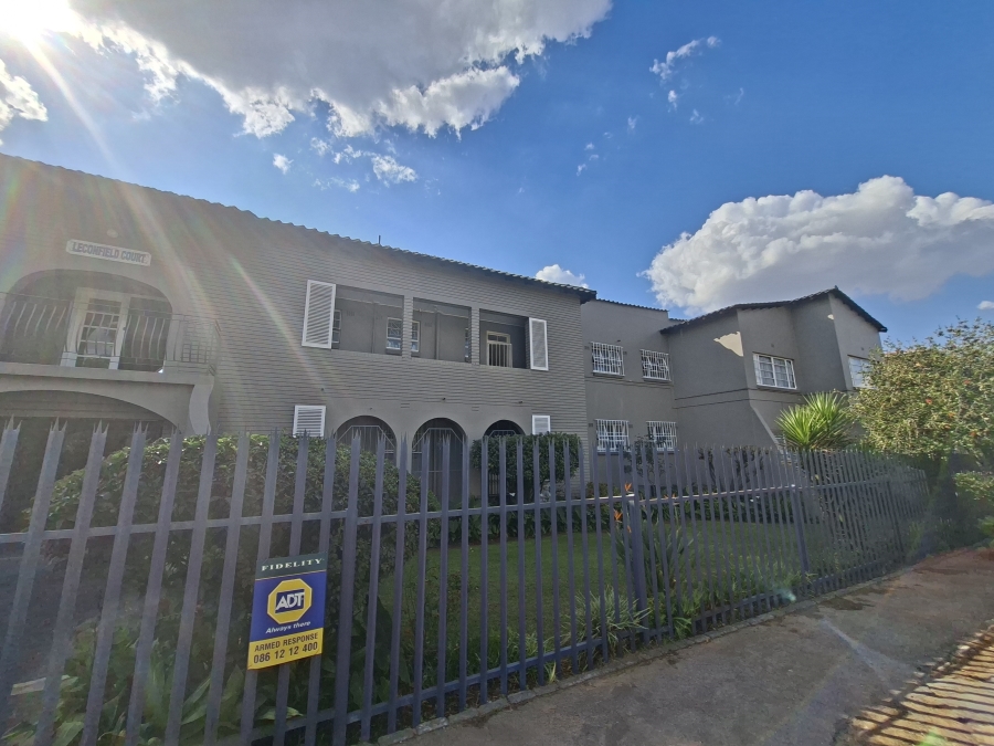 1 Bedroom Property for Sale in Lambton Gauteng