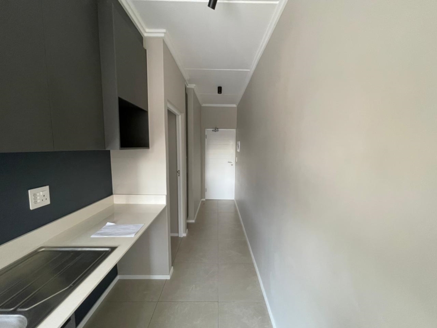 1 Bedroom Property for Sale in Wierda Valley Gauteng