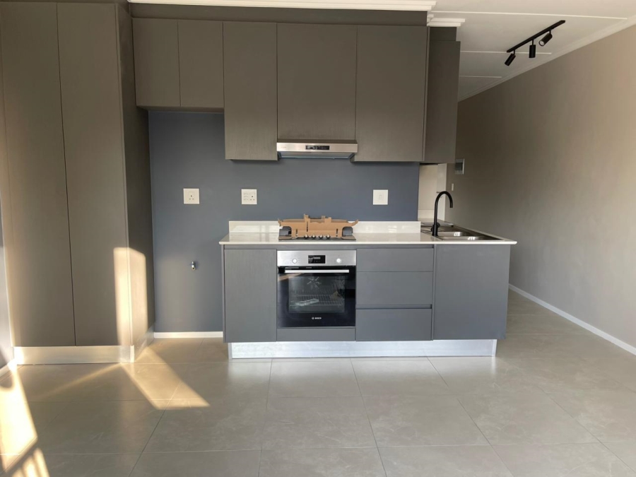 1 Bedroom Property for Sale in Wierda Valley Gauteng