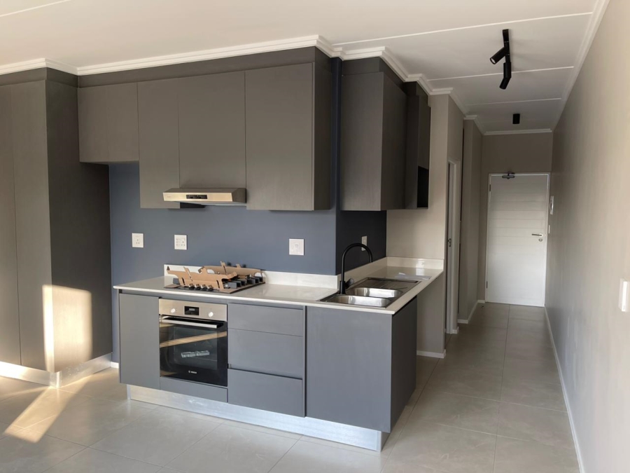 1 Bedroom Property for Sale in Wierda Valley Gauteng