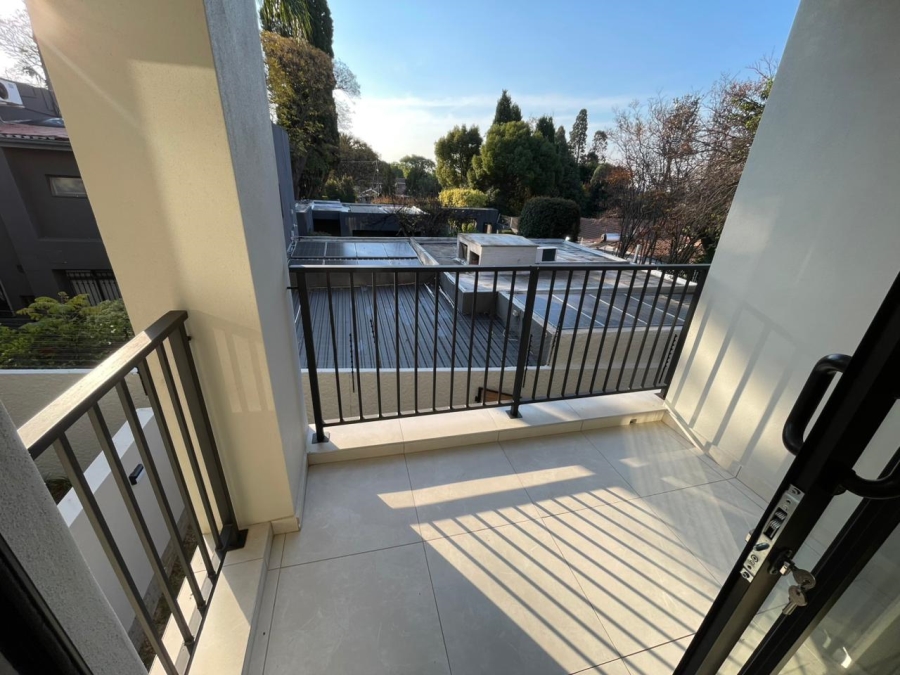 To Let 1 Bedroom Property for Rent in Atholl Gauteng