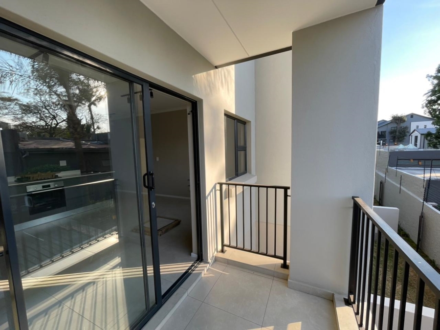 To Let 1 Bedroom Property for Rent in Atholl Gauteng