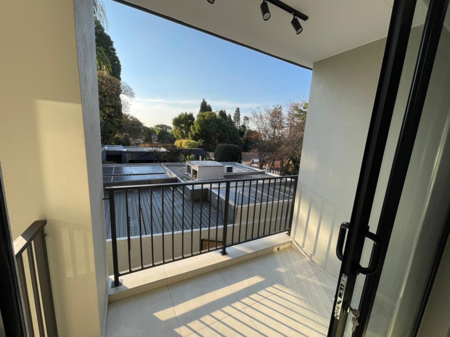 To Let 1 Bedroom Property for Rent in Atholl Gauteng