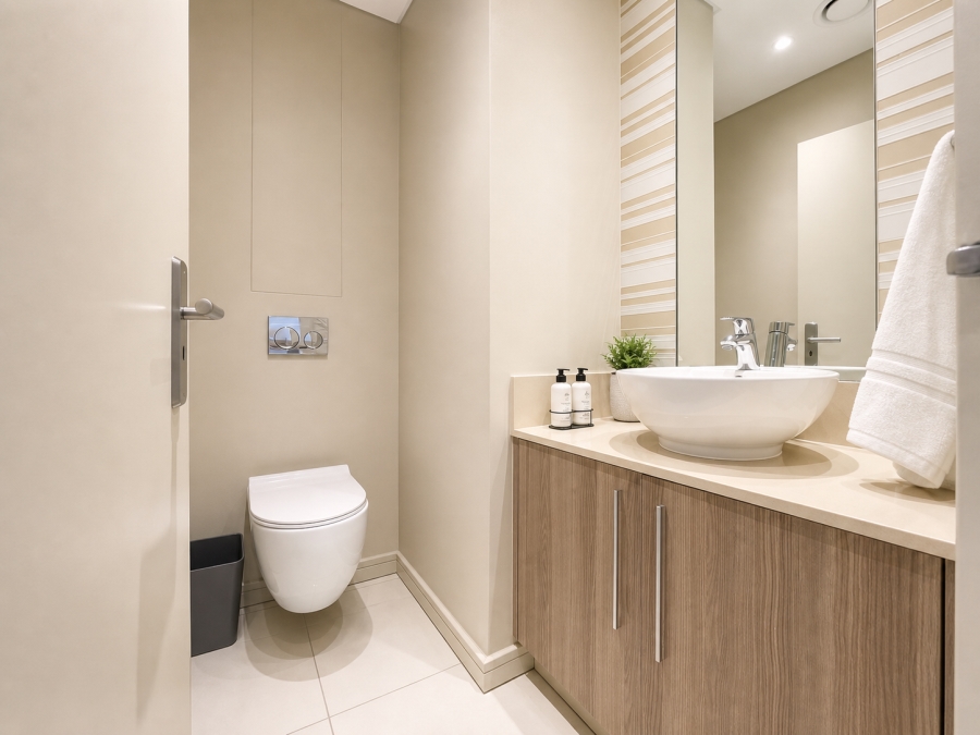 2 Bedroom Property for Sale in Rosebank Gauteng