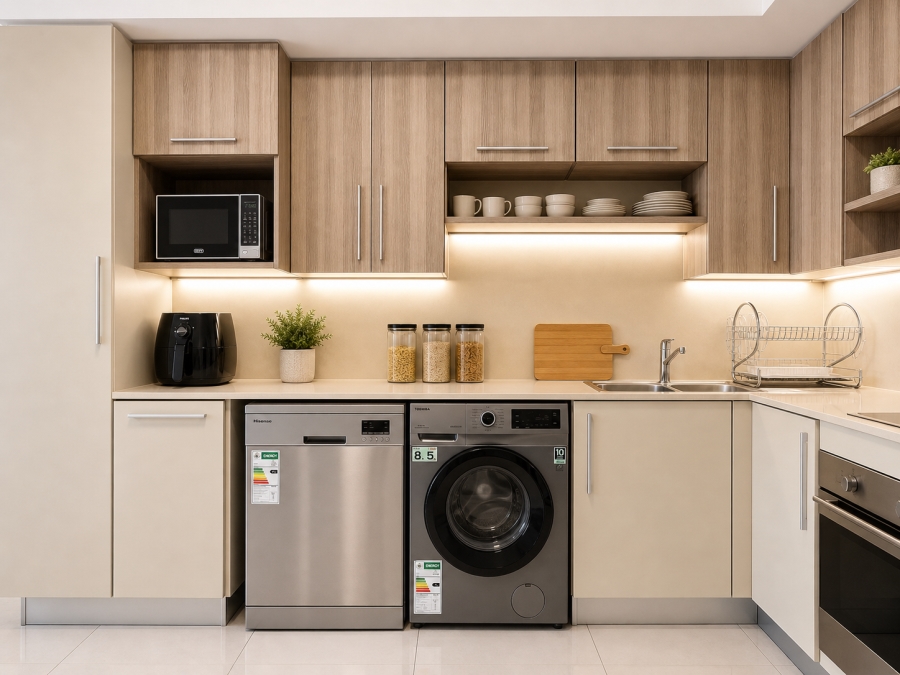 2 Bedroom Property for Sale in Rosebank Gauteng