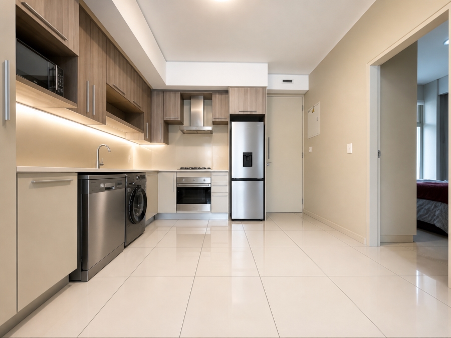 2 Bedroom Property for Sale in Rosebank Gauteng