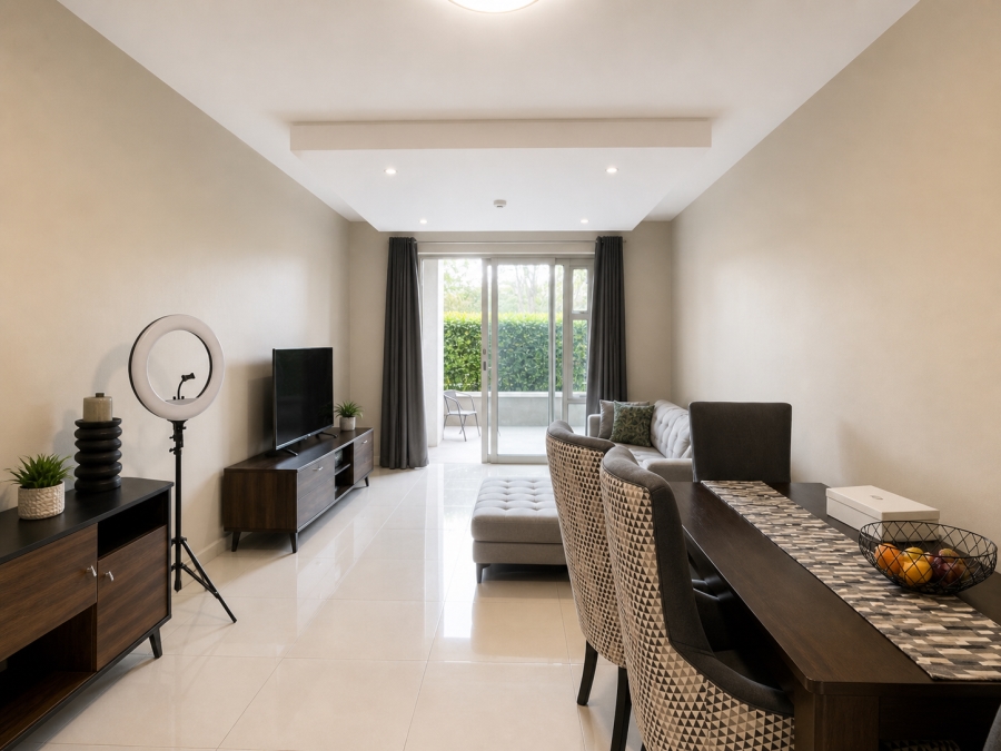 To Let 2 Bedroom Property for Rent in Rosebank Gauteng