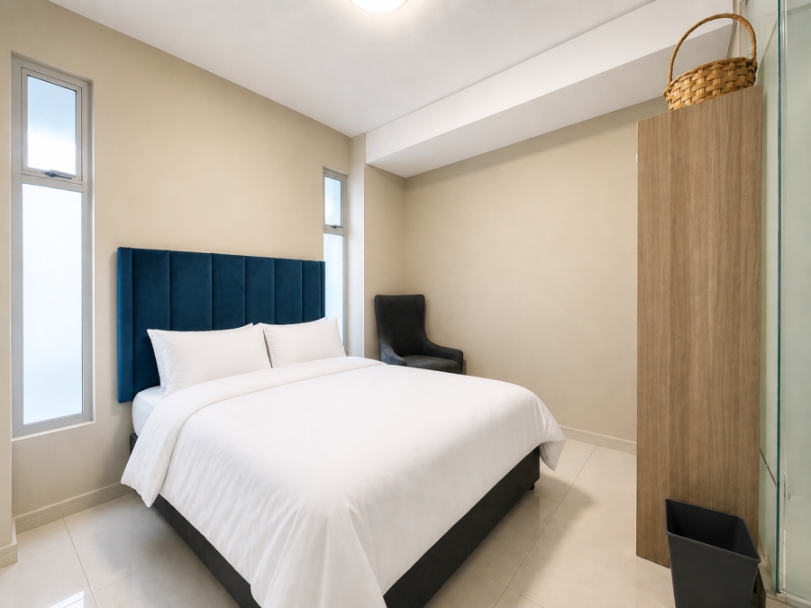 To Let 2 Bedroom Property for Rent in Rosebank Gauteng