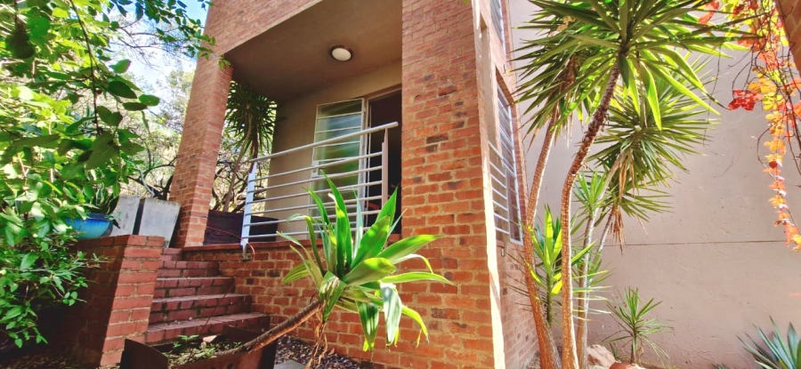 2 Bedroom Property for Sale in Lynnwood Gauteng