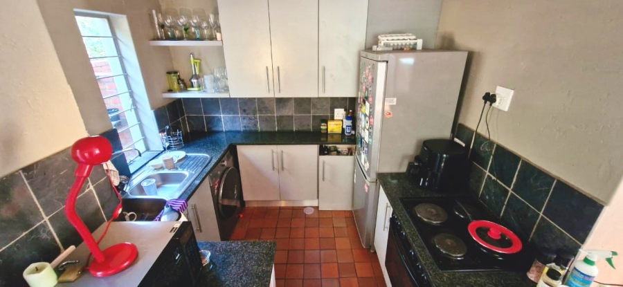 2 Bedroom Property for Sale in Lynnwood Gauteng