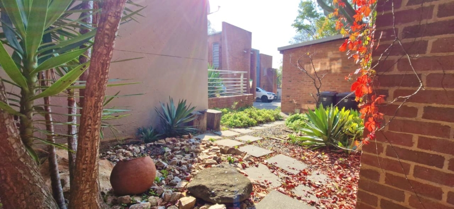 2 Bedroom Property for Sale in Lynnwood Gauteng