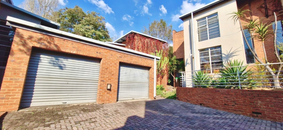 2 Bedroom Property for Sale in Lynnwood Gauteng