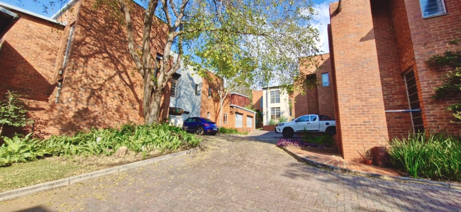 2 Bedroom Property for Sale in Lynnwood Gauteng