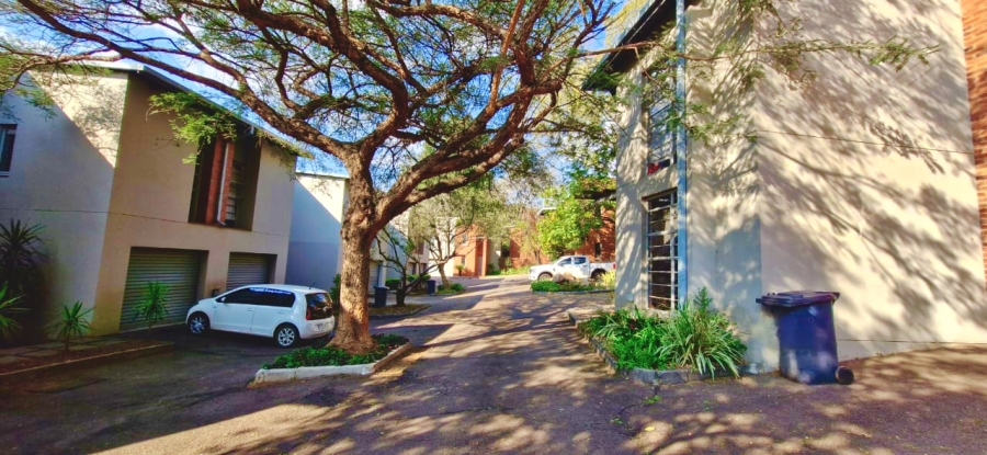 2 Bedroom Property for Sale in Lynnwood Gauteng