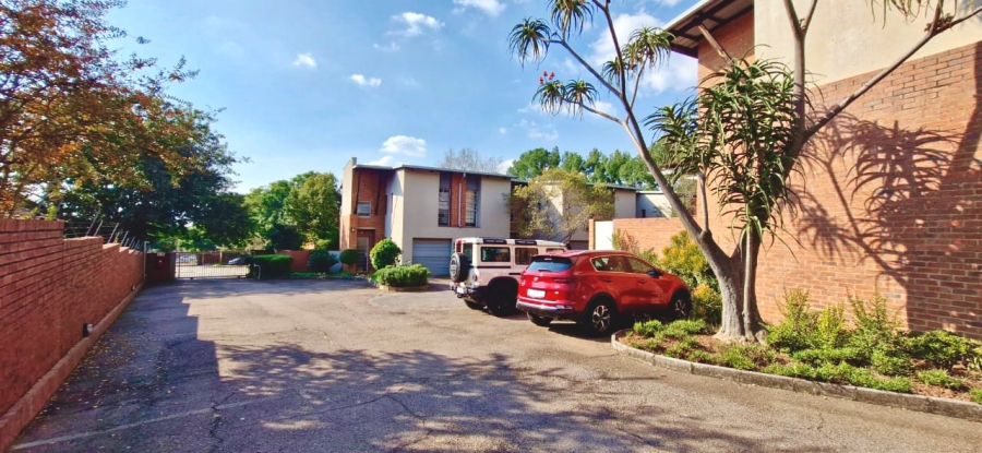 2 Bedroom Property for Sale in Lynnwood Gauteng